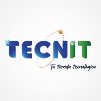 TECNIT logo - Similar company to Managementgroup