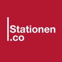 Stationen.Co logo - Similar company to Beyond The Dot