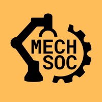 UTS MechSoc logo - Similar company to Playmakers