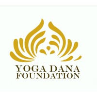 YOGA DANA FOUNDATION logo - Similar company to It'S Yoga Kids®