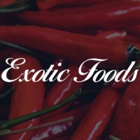 Exotic Foods logo - Similar company to Interpaints