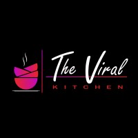 The Viral Kitchen logo - Similar company to E-Deft Solutions