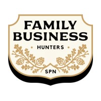 Family Business Hunters