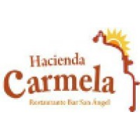 Restaurante Hacienda Carmela logo - Similar company to Restaurante Saks