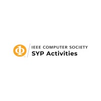 IEEE Computer Society SYP logo - Similar company to Ieee Computer Society