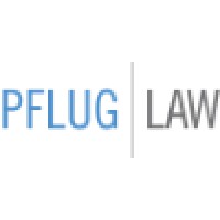 The Pflug Law Firm, LLC logo - Similar company to Sete Tax
