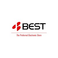 PT. Best Denki Indonesia logo - Similar company to Gce Electronic Co., Ltd