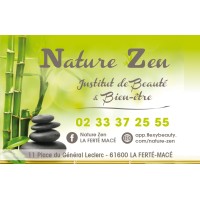NATURE ZEN logo - Similar company to Source Code Technology (Sct) Foundation