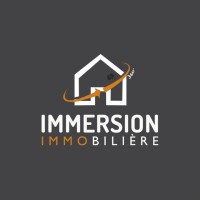 Immersion Immobilière logo - Similar company to Adimes Agencement