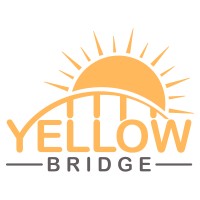 Yellow Bridge logo - Similar company to Focus Act