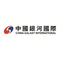 China Galaxy International Financial Holdings Limited logo - Similar company to Arclinks