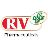 RV OPV Pharmaceuticals logo - Similar company to Ampharco U.S.A