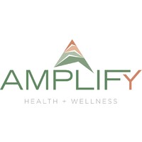 Amplify Health and Wellness logo - Similar company to Amplify, Inc.