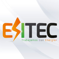 ESITEC logo - Similar company to Constructora San José