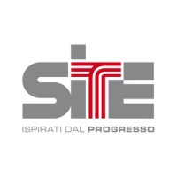 SITE SpA logo - Similar company to Sielte Spa