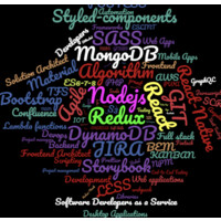 EA TECHNOLOGY CONSULTANCY LTD logo - Similar company to Frametalks