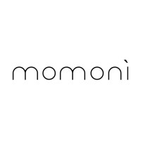 Momonì logo - Similar company to Slowear