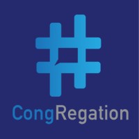 CongRegation logo - Similar company to 7Generations - Transforming Business & Education