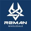 Reman logo - Similar company to Reman Indústria E Comércio De Equipamentos Ltda.