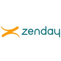 zenday health logo - Similar company to Pointy Vision Ltd.