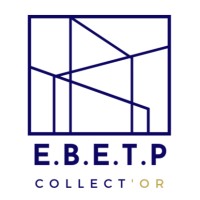 EBETP Collect'Or logo - Similar company to Setco