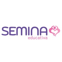 Semina Educativa logo - Similar company to Nuaá