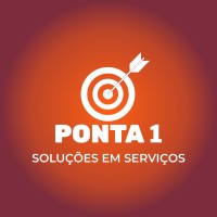 PONTA 1 Soluções em serviços logo - Similar company to Lumer