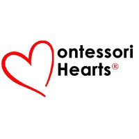 Montessori Hearts Childcare and Early Learning Centre logo - Similar company to 1Ib 🔵 Business Development 🔵 Entrepreneurship