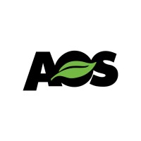 AOS Outdoor Services logo - Similar company to Borsello Landscaping
