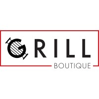 GrillBoutique logo - Similar company to Kuus.