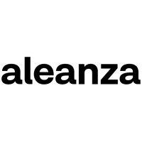 Aleanza Kommunikationsagentur logo - Similar company to Transform.Rmf