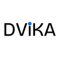 Dvika logo - Similar company to Hunter Av Technologies