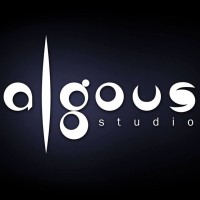 ALGOUS studio logo - Similar company to Cgf Visual Effects Studio