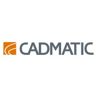 CADMATIC Software Solutions logo - Similar company to Cadmatic
