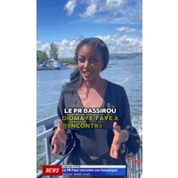 Ghislaine R Goudiaby logo - Similar company to Fyl Media