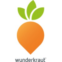 Wunderkraut Belgium logo - Similar company to Wunderkraut