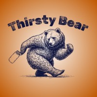 Thirsty Bear Media logo - Similar company to Pamplonews