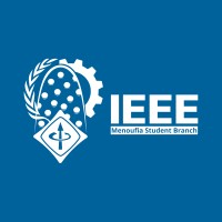 IEEE Menoufia University Student Branch logo - Similar company to Ieee Bub Sb