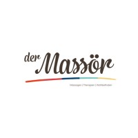 Der Massör logo - Similar company to Hoolon Wellness Monaco