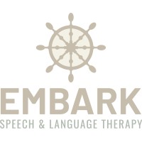 Embark Speech and Language Therapy logo - Similar company to Adler Therapy Group