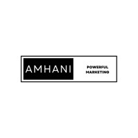 Amhani logo - Similar company to Hacker Dojo