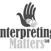 Interpreting Matters Ltd logo - Similar company to Interpreting Solutions