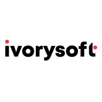 IvorySoft logo - Similar company to Appstrain