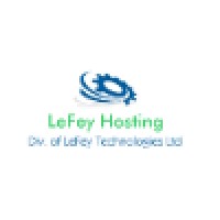 Lefey Hosting