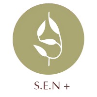 S.E.N Wellness logo - Similar company to Ben Ean