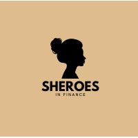 Sheroes in Finance logo - Similar company to Postx