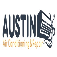 Austin Air Conditioning & Repair logo - Similar company to Atmosc