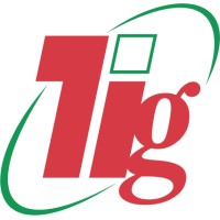 T&I Global logo - Similar company to Gem Drytech Systems Llp