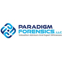 Paradigm Forensics, LLC logo - Similar company to Vallit Advisors, Llc.