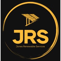 Jones Renewable Services logo - Similar company to Practical Renewable Solutions Ltd.